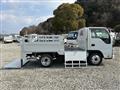 2015 Isuzu Elf Truck