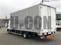 2022 Mitsubishi Fuso Fighter