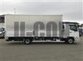 2022 Mitsubishi Fuso Fighter