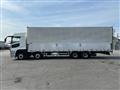 2018 Mitsubishi Fuso Super Great