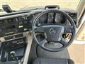 2018 Mitsubishi Fuso Super Great
