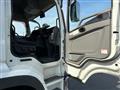 2018 Mitsubishi Fuso Super Great
