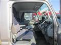 2007 Mitsubishi Fuso Canter