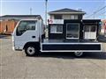 2016 Isuzu Elf Truck