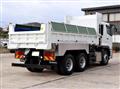 2024 Mitsubishi Fuso Super Great