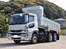 2024 Mitsubishi Fuso Super Great