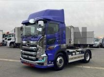 2022 Hino Profia