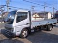2023 Mitsubishi Fuso Canter