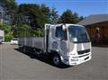 2025 Mitsubishi Fuso Fighter