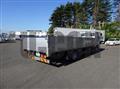 2025 Mitsubishi Fuso Fighter