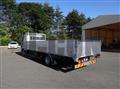 2025 Mitsubishi Fuso Fighter
