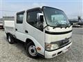 2010 Hino Dutro
