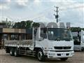 2015 Mitsubishi Fuso Fighter