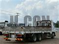 2015 Mitsubishi Fuso Fighter