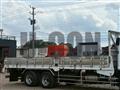 2015 Mitsubishi Fuso Fighter
