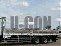 2015 Mitsubishi Fuso Fighter