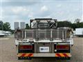 2015 Mitsubishi Fuso Fighter