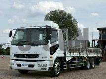 2015 Mitsubishi Fuso Fighter
