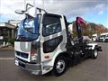 2025 Mitsubishi Fuso Fighter