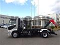 2025 Mitsubishi Fuso Fighter