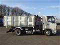 2025 Mitsubishi Fuso Fighter