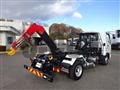 2025 Mitsubishi Fuso Fighter