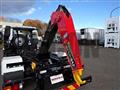 2025 Mitsubishi Fuso Fighter