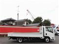 2021 Isuzu Elf Truck