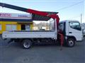 2019 Mitsubishi Fuso Canter