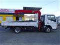 2019 Mitsubishi Fuso Canter