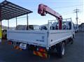 2019 Mitsubishi Fuso Canter