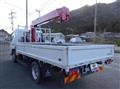2019 Mitsubishi Fuso Canter