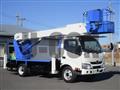 2017 Hino Dutro