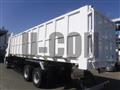 2025 Hino Profia