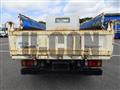 2017 Isuzu Elf Truck