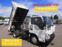 2017 Isuzu Elf Truck
