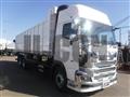 2025 Hino Profia