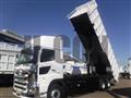 2025 Hino Profia