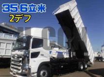 2025 Hino Profia