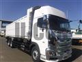 2025 Hino Profia
