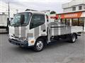 2020 Toyota Dyna Truck