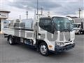 2020 Toyota Dyna Truck