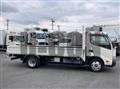 2020 Toyota Dyna Truck