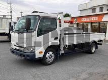 2020 Toyota Dyna Truck