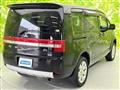 2016 Mitsubishi Delica D5