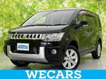 2016 Mitsubishi Delica D5