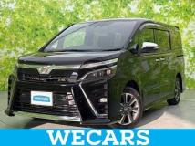 2019 Toyota Voxy