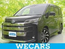 2025 Toyota Noah
