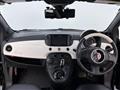 2012 Fiat 500