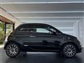 2012 Fiat 500
